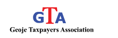 GTA Geoje Taxpayers Association